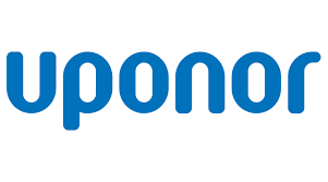 uponor logo