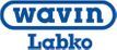Wavin Labko -logo